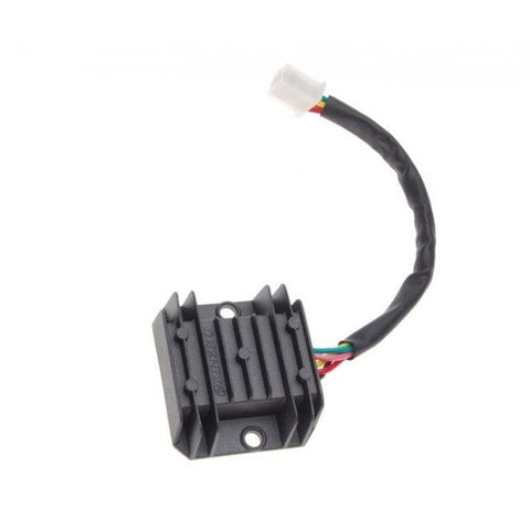 Sprieguma regulators NEKKEN Shaft 5-vadi REPLICA MOTOVEIKALS 21