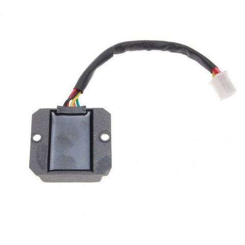 Sprieguma regulators NEKKEN Shaft 5-vadi REPLICA MOTOVEIKALS 21