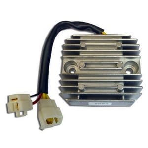 Sprieguma regulators VICMA / SUZUKI DR, LS, SV 250/350/650 1986-2012 VICMA MOTOVEIKALS 21