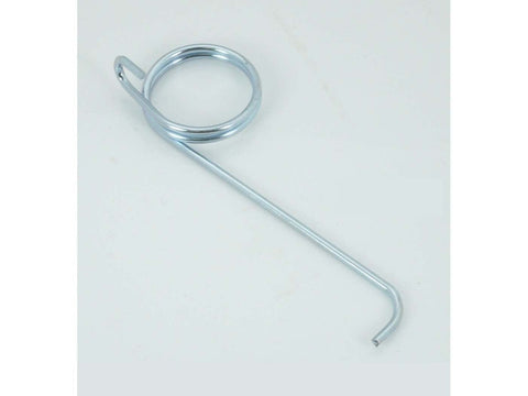 Spring foot brake lever for Kreidler Florett RS, RMC, LF, LH, Eiertank, RM, TM DIVERSE / IMPORT MOTOVEIKALS 21