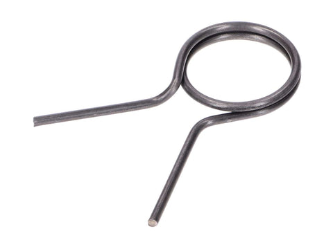 Spring for shift lever Goebel for Hercules, Supra 4 GP, Enduro, KX 5, MK 2 GOEBEL MOTOVEIKALS 21