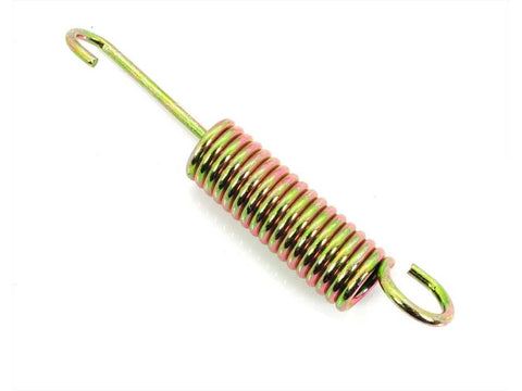 Spring for side stand for Honda MT50, MT80, MB50 DIVERSE / IMPORT MOTOVEIKALS 21