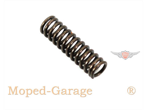 Spring gear shift lock 3 speed engine K 54 for Kreidler Florett Flory egg tank LH DIVERSE / IMPORT MOTOVEIKALS 21