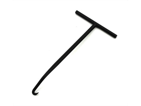 Spring hook for Zündapp, Kreidler, Hercules, Puch, Simson, DKW, KTM, Miele DIVERSE / IMPORT MOTOVEIKALS 21