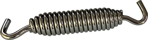 Spring K/S Chr 07-23 DRAG SPECIALTIES DRAG SPECIALTIES MOTOVEIKALS 21