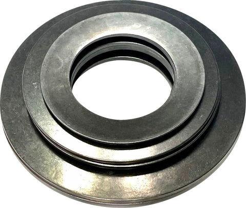 Spring Pk Cmpnstr 09-22 DRAG SPECIALTIES DRAG SPECIALTIES MOTOVEIKALS 21