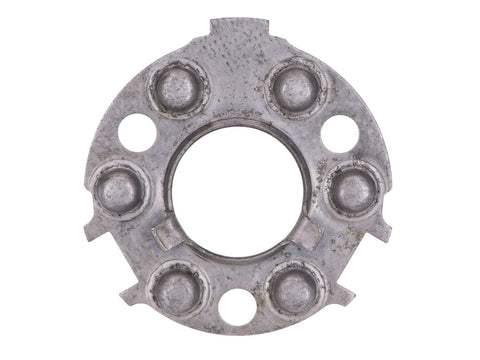 Spring plate clutch for Hercules, Miele, DKW, Rixe, KTM, Göricke, Gritzner NTS PARTS MOTOVEIKALS 21