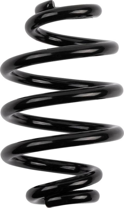 Spring Seat 3" Blk DRAG SPECIALTIES DRAG SPECIALTIES MOTOVEIKALS 21