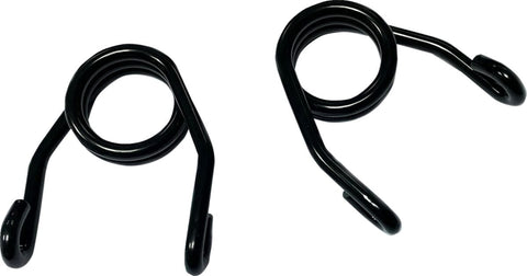 Springs 3"Torsion Blk DRAG SPECIALTIES DRAG SPECIALTIES MOTOVEIKALS 21