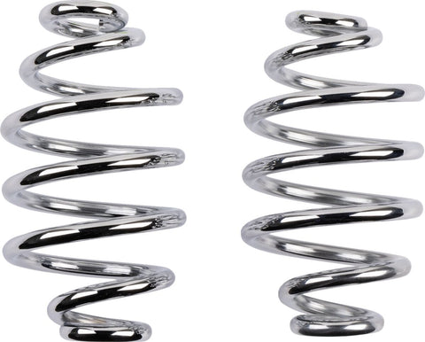 Springs 4" Seat Chr DRAG SPECIALTIES DRAG SPECIALTIES MOTOVEIKALS 21