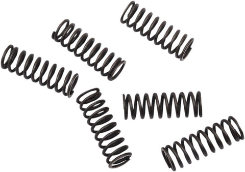 Springs Clutch Crf450R MOOSE RACING HARD-PARTS MOOSE RACING MOTOVEIKALS 21