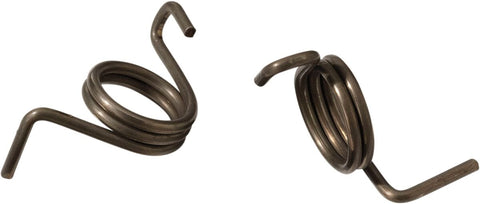 Springs Moose Footpeg Pr MOOSE RACING HARD-PARTS MOOSE RACING MOTOVEIKALS 21