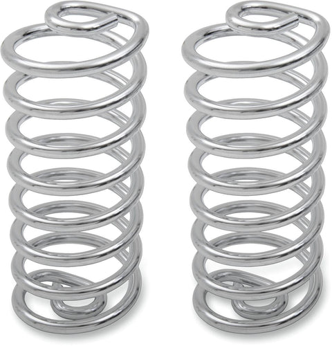 Springs Solo Seat 5" DRAG SPECIALTIES DRAG SPECIALTIES MOTOVEIKALS 21