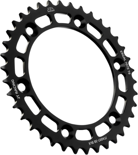 Sprkt Rl 38T Hus/Ktm Blk JT SPROCKETS JT SPROCKETS MOTOVEIKALS 21
