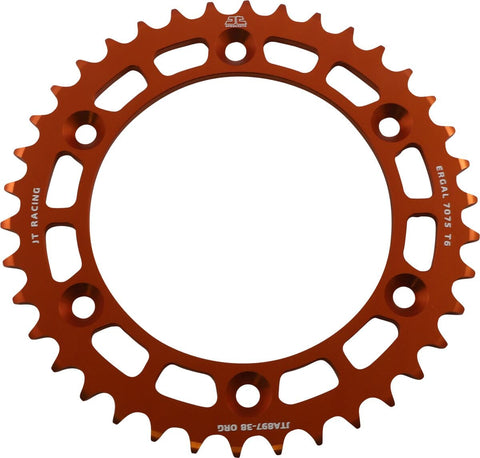 Sprkt Rl 38T Hus/Ktm Org JT SPROCKETS JT SPROCKETS MOTOVEIKALS 21