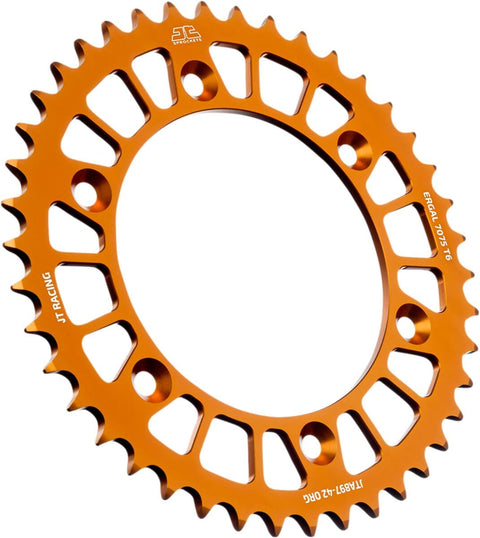 Sprkt Rl 42T Hus/Ktm Org JT SPROCKETS JT SPROCKETS MOTOVEIKALS 21