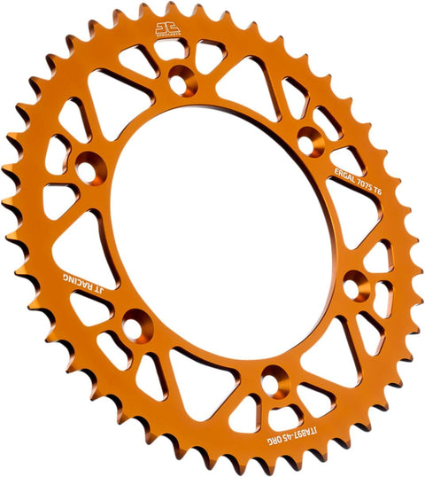 Sprkt Rl 45T Hus/Ktm Org JT SPROCKETS JT SPROCKETS MOTOVEIKALS 21