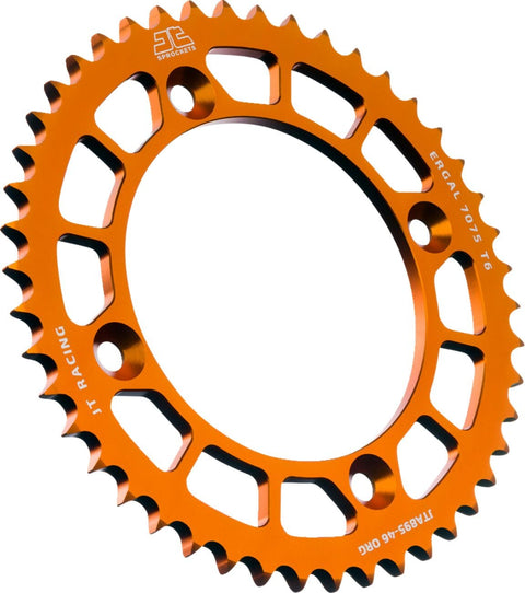 Sprkt Rl 46T Hus/Ktm Org JT SPROCKETS JT SPROCKETS MOTOVEIKALS 21