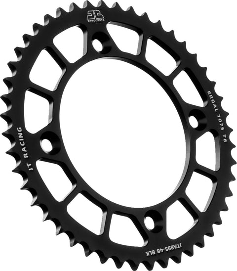 Sprkt Rl 48T Hus/Ktm Blk JT SPROCKETS JT SPROCKETS MOTOVEIKALS 21