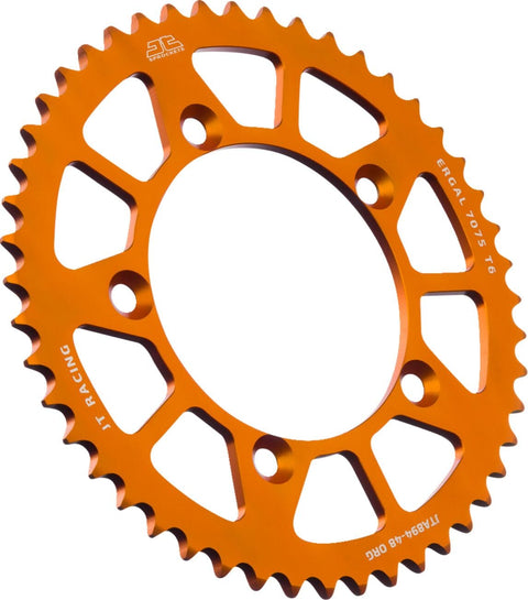 Sprkt Rl 48T Hus/Ktm Org JT SPROCKETS JT SPROCKETS MOTOVEIKALS 21
