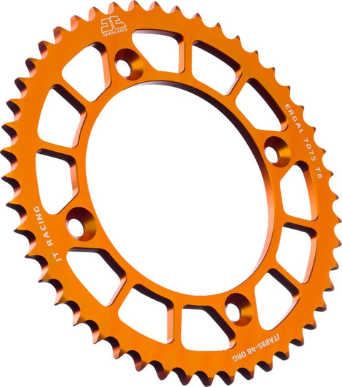 Sprkt Rl 48T Hus/Ktm Org JT SPROCKETS JT SPROCKETS MOTOVEIKALS 21