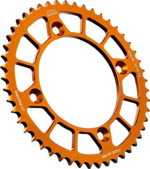 Sprkt Rl 49T Hus/Ktm Org JT SPROCKETS JT SPROCKETS MOTOVEIKALS 21