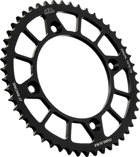 Sprkt Rl 50T Hus/Ktm Blk JT SPROCKETS JT SPROCKETS MOTOVEIKALS 21