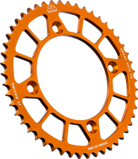 Sprkt Rl 50T Hus/Ktm Org JT SPROCKETS JT SPROCKETS MOTOVEIKALS 21