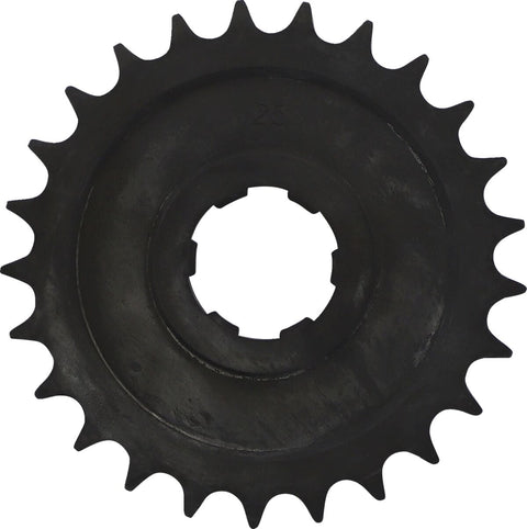 Sprocket 36-79Bt 25T DRAG SPECIALTIES DRAG SPECIALTIES MOTOVEIKALS 21