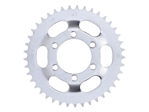 Sprocket 41 teeth 3/16 for Zündapp OEM STANDARD MOTOVEIKALS 21