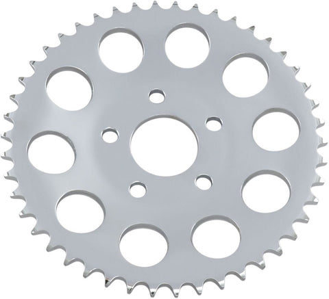 Sprocket 46T Chr 82-85Fxr DRAG SPECIALTIES DRAG SPECIALTIES MOTOVEIKALS 21