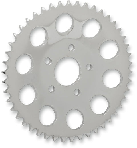 Sprocket 46T Chr 82-85Fxr DRAG SPECIALTIES DRAG SPECIALTIES MOTOVEIKALS 21