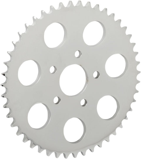 Sprocket 47T Chr 73-85Bt DRAG SPECIALTIES DRAG SPECIALTIES MOTOVEIKALS 21