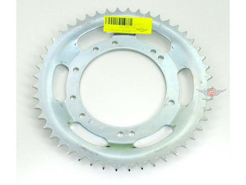 Sprocket 48 teeth reinforced for Grimeca cast sprocket for Peugeot 103 moped tuning DIVERSE / IMPORT MOTOVEIKALS 21