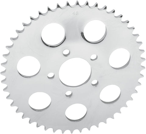 Sprocket 48T Dish 00-19Bt DRAG SPECIALTIES DRAG SPECIALTIES MOTOVEIKALS 21