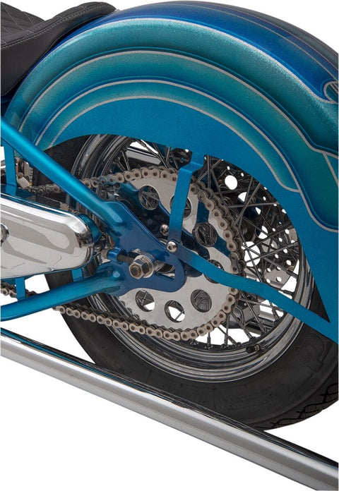 Sprocket 49T Flat 86-99 DRAG SPECIALTIES DRAG SPECIALTIES MOTOVEIKALS 21