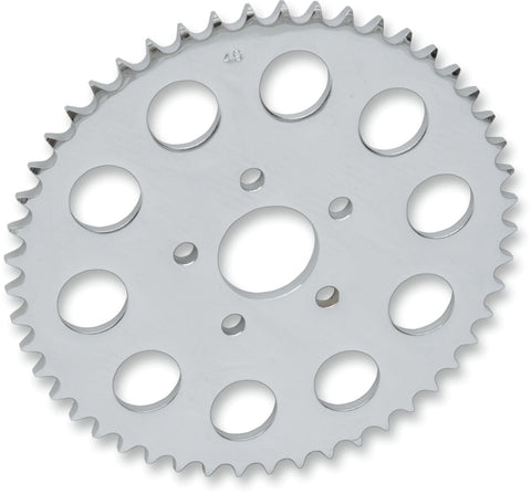 Sprocket 51T Flat 00-19Bt DRAG SPECIALTIES DRAG SPECIALTIES MOTOVEIKALS 21
