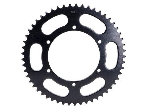 sprocket 53 teeth 420 for Aprilia, Derbi, Gilera 101 OCTANE MOTOVEIKALS 21