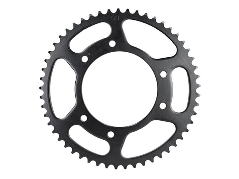 sprocket 53 teeth 420 for Derbi Senda SM / R DRD Racing DIVERSE / IMPORT MOTOVEIKALS 21