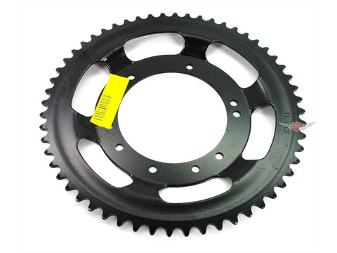 Sprocket 56 teeth reinforced Grimeca for Peugeot 103 moped tuning DIVERSE / IMPORT MOTOVEIKALS 21