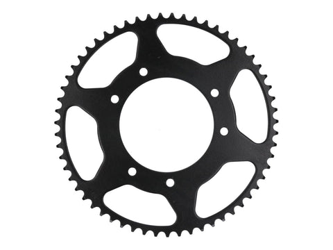 sprocket 59 teeth 420 for Aprilia RX 50, Gilera RCR, Derbi Senda 50 R E4 2018- DIVERSE / IMPORT MOTOVEIKALS 21