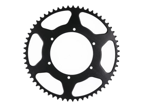 sprocket 59 teeth 420 for Aprilia SX 50, Gilera SMT, Derbi Senda 50 SM E4 2018- DIVERSE / IMPORT MOTOVEIKALS 21