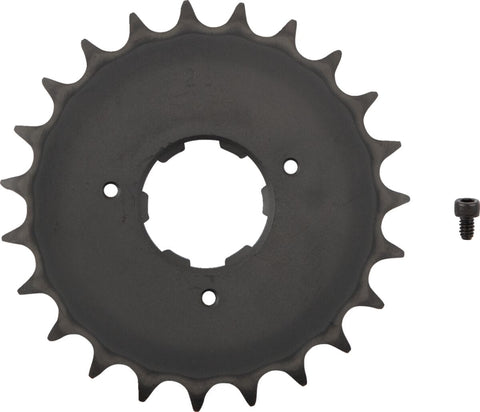 Sprocket 80-85Fx-Fl 23T DRAG SPECIALTIES DRAG SPECIALTIES MOTOVEIKALS 21