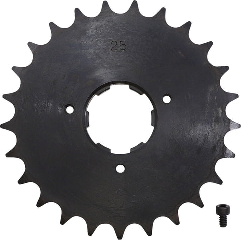 Sprocket 80-85Fx-Fl 25T DRAG SPECIALTIES DRAG SPECIALTIES MOTOVEIKALS 21