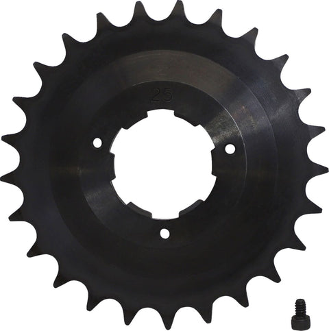 Sprocket 80-85Fxr/Flt 25T DRAG SPECIALTIES DRAG SPECIALTIES MOTOVEIKALS 21