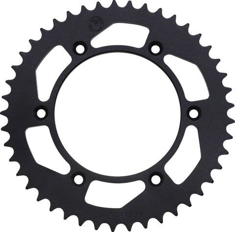Sprocket Alu Beta 45T Blk MOOSE RACING HARD-PARTS MOOSE RACING MOTOVEIKALS 21