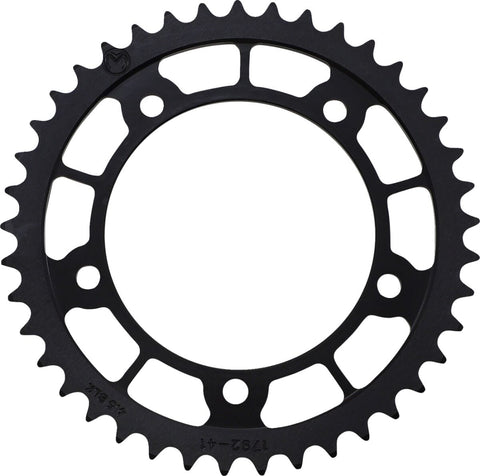 Sprocket Alu Mse 41T Blk MOOSE RACING HARD-PARTS MOOSE RACING MOTOVEIKALS 21