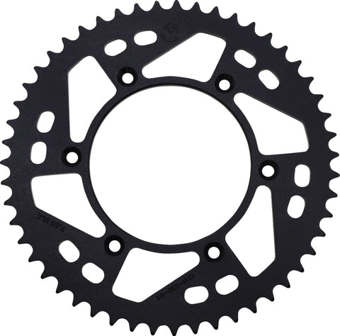 Sprocket Alu Mse Hon 51T Blk MOOSE RACING HARD-PARTS MOOSE RACING MOTOVEIKALS 21