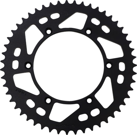 Sprocket Alu Mse Husq 51T Blk MOOSE RACING HARD-PARTS MOOSE RACING MOTOVEIKALS 21