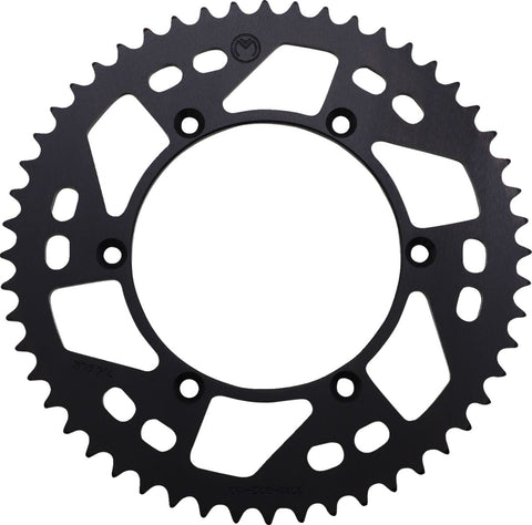 Sprocket Alu Mse Husq 52T Blk MOOSE RACING HARD-PARTS MOOSE RACING MOTOVEIKALS 21